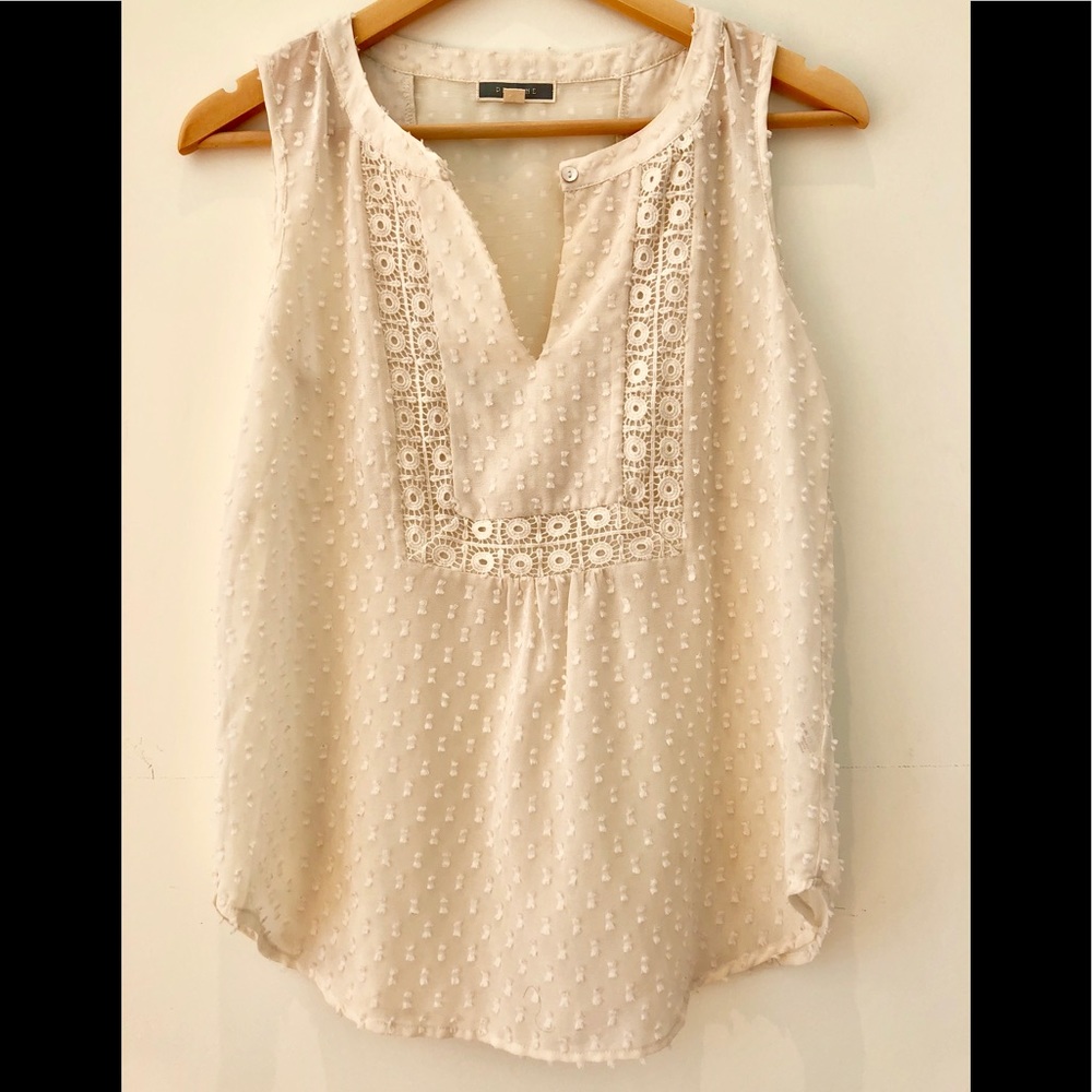 Pleione Camisole